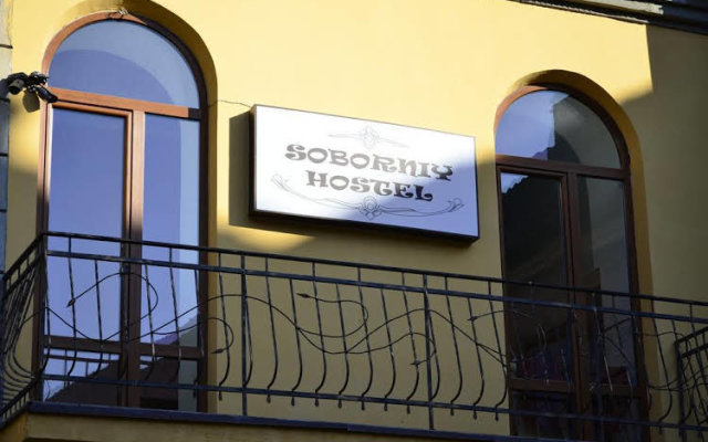 Soborniy Hostel