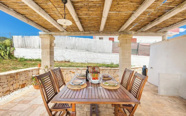 4023 Trullo Domi by Perle di Puglia