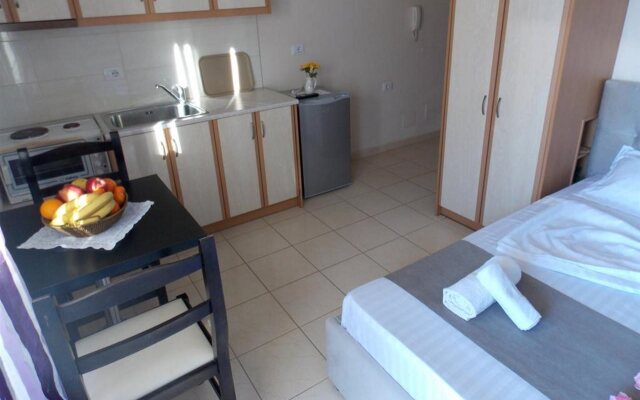 Afrimi Relax Apartments