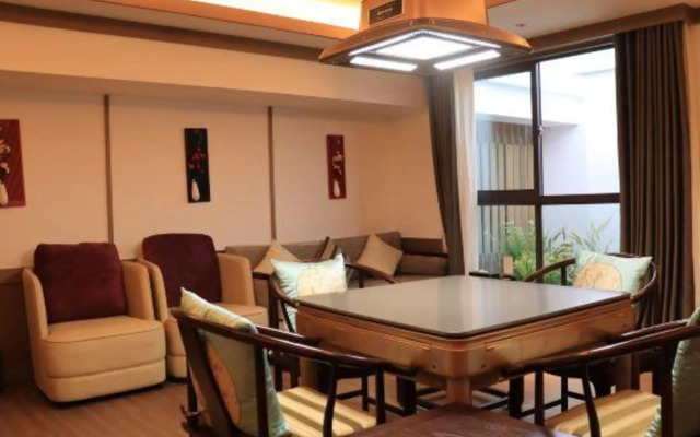 Saikang Hotel