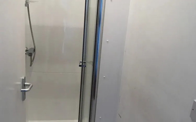 Belfast City Apartments