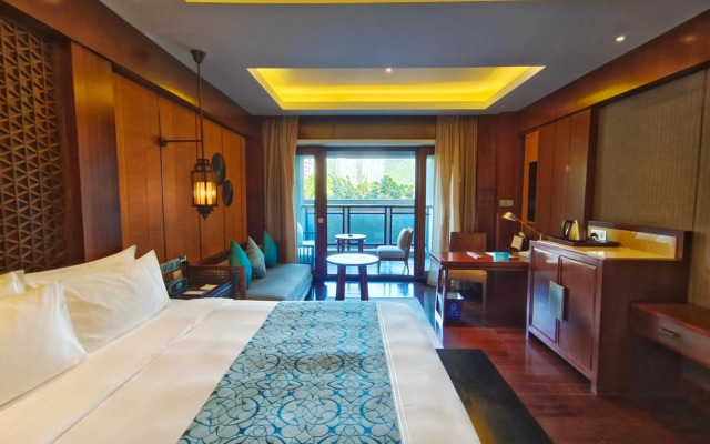 Luhuitou Sanya Resort