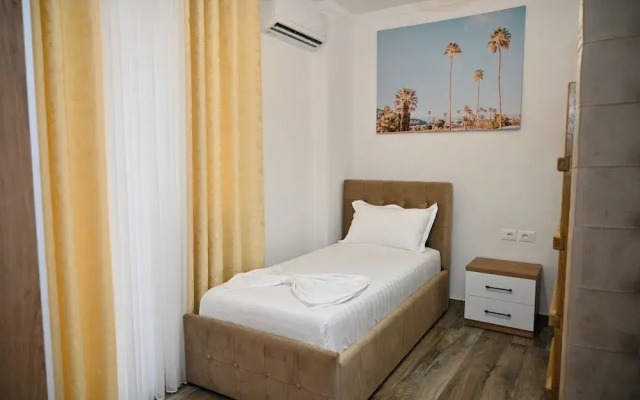 Elite Apartments