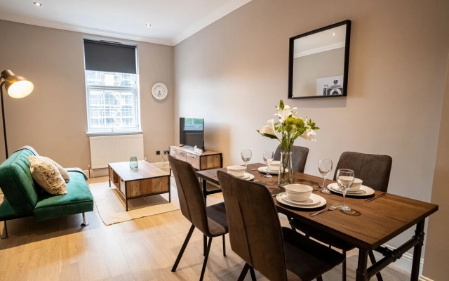 Luxe 1 & 2 Bed Apts Brighton By Sojo Stay