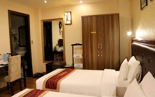 A25 Hotel - 28 Tran Quy Cap