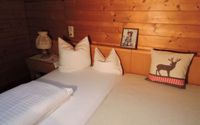 Gasthof Hirschen Hotel