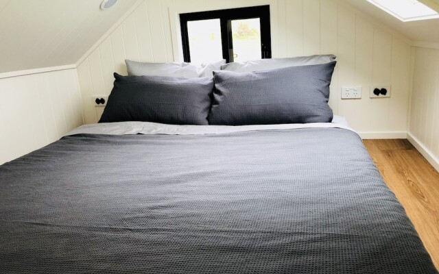In2thewild Tiny House - George