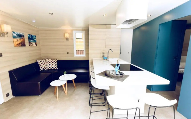 Regenbogen Ferienanlage Göhren