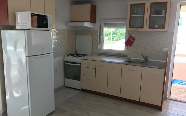 Apartmani Darija