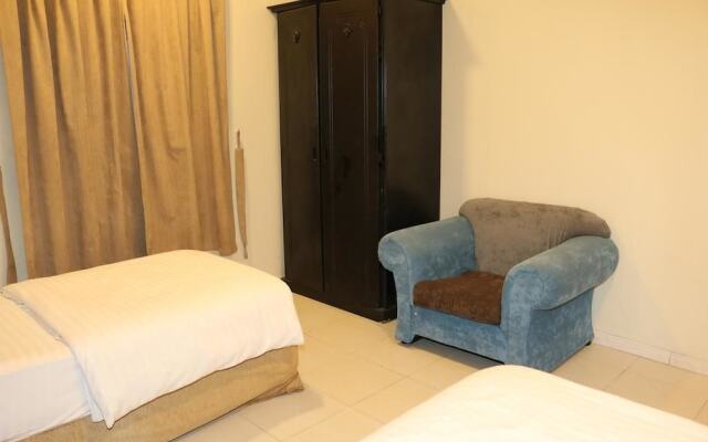 Ahla Amassi Furnished Units