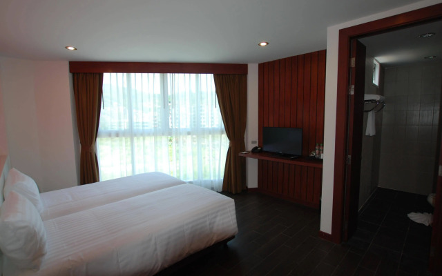 Paksaa Boutique Hotel