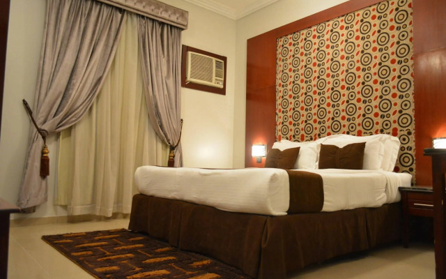 Durah Nawarh For Hotel Apartments 25