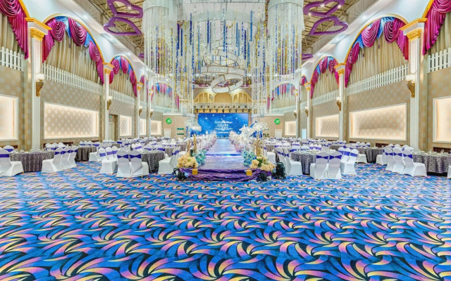 Hulunbeier Tianjiao Hotel