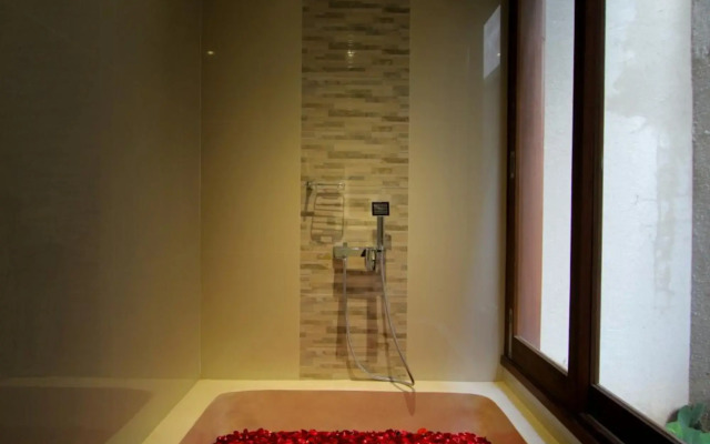 Murdha Villa