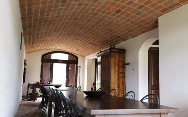 B&B Ca de Taruffi