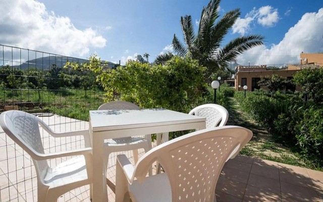 Le Terrazze Su Fraginesi