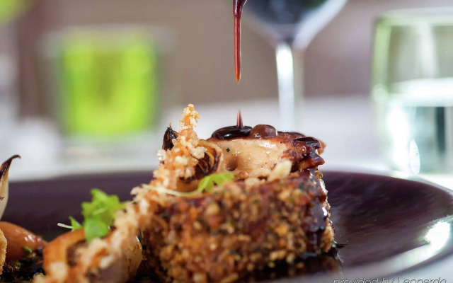 Alexander House And Utopia Spa