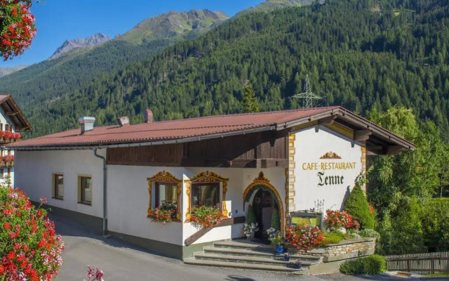 Hotel Restaurant Tenne