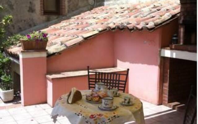 Bed and Breakfast Nefer