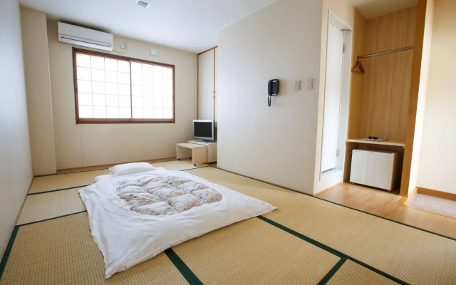 Business Inn Umesaki