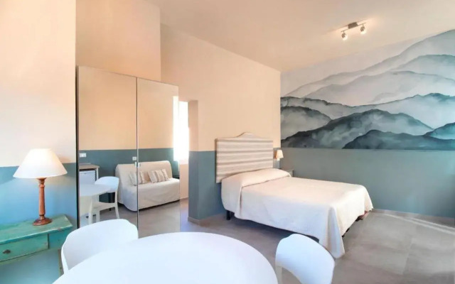 Hotel Sette Archi