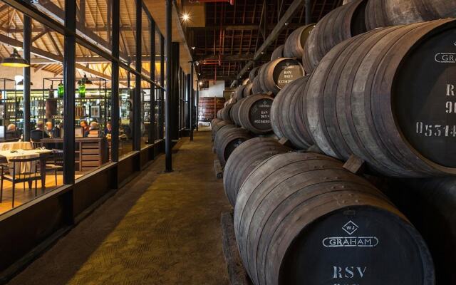 Oportoland T1 Design