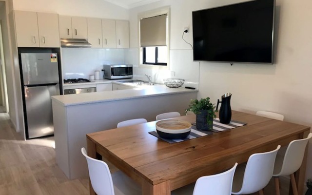 Moruya Holiday Park