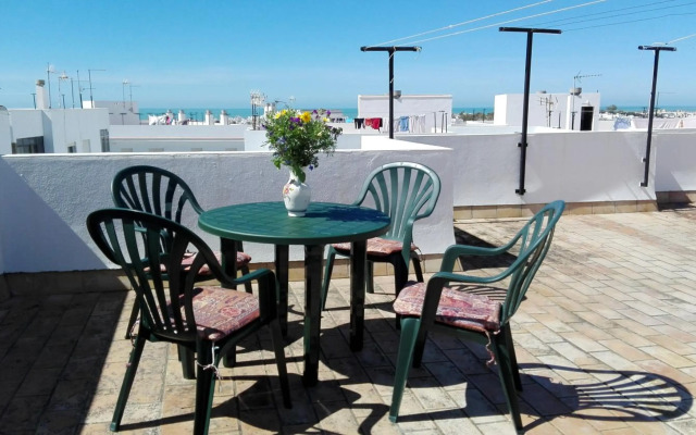 Hermoso Apartamento en Conil