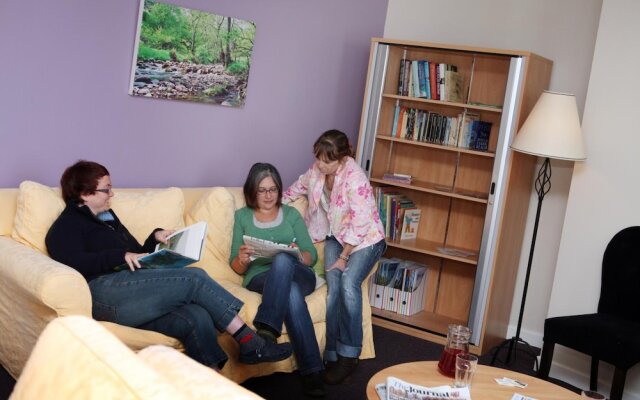 Alnwick Youth Hostel