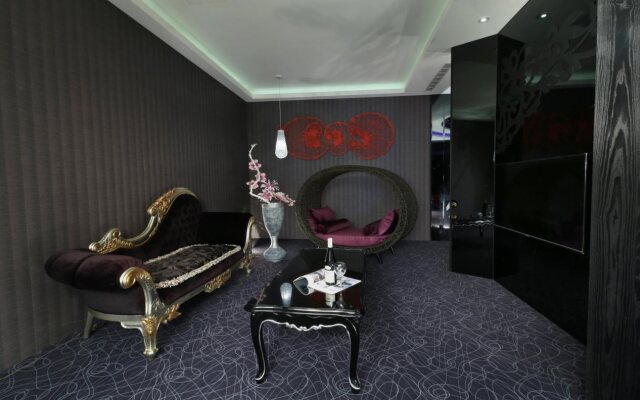 Feifan Boutique Motel