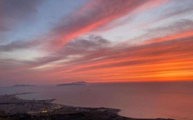 SAN FRANCESCO 67 - Erice Vetta