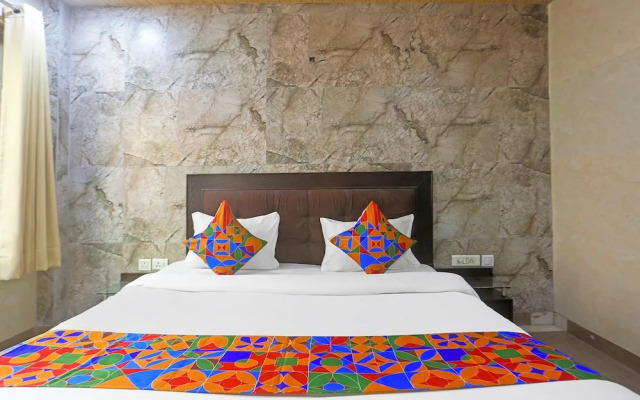 FabHotel RS Gera