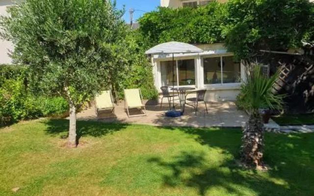 Apartment Les Claudalies