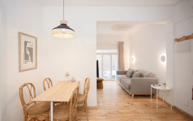 Liiiving - Casa da Vinha Apartment I