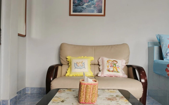 Samiya Guesthouse