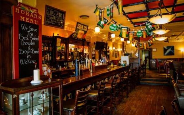 Horans Bar and Restaurant
