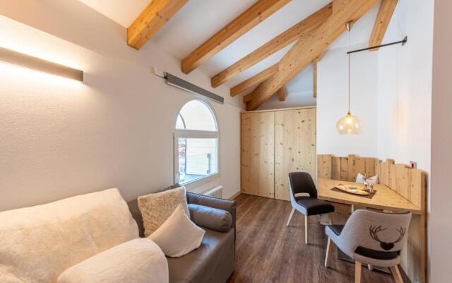 Le Suite Della Nonna Teresina