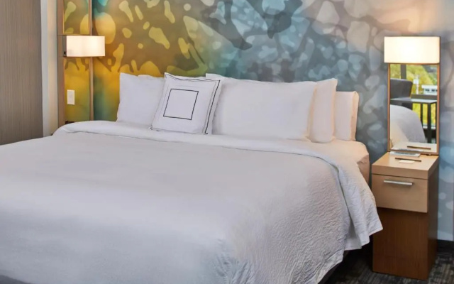 Courtyard by Marriott Albany Airport