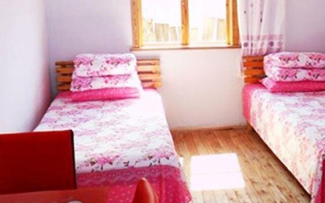 Ergune Enhe Kajielinna Hotel