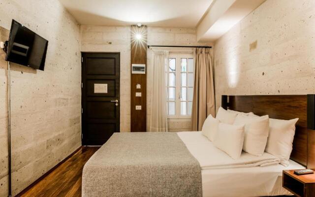 Palla Boutique Hotel