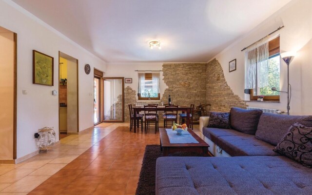 Amazing Home in Vrata With Sauna, Wifi and 4 Bedrooms