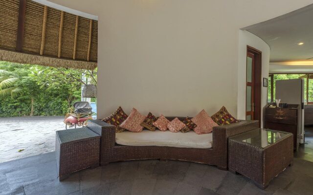 Villa Diana Bali