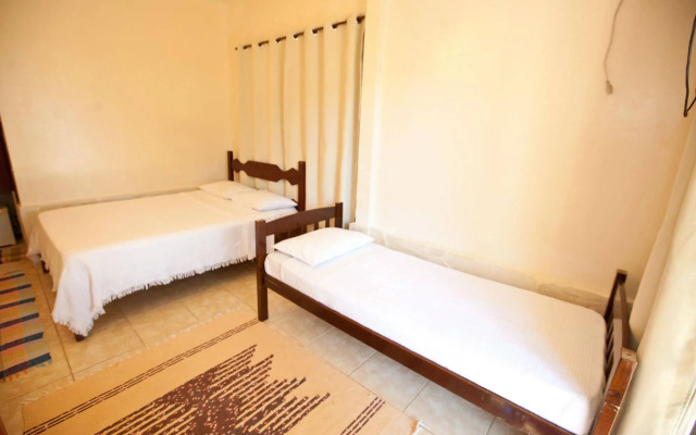 Pousada Praia Serena