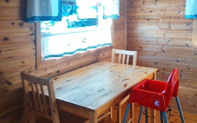 Holiday Home in Norheimsund