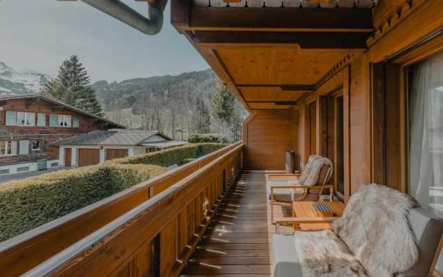 Ultima Gstaad