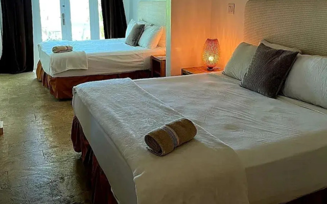 Serenity Rincon Guesthouse