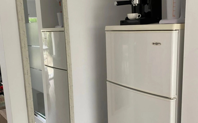 Modern City Center Appartment