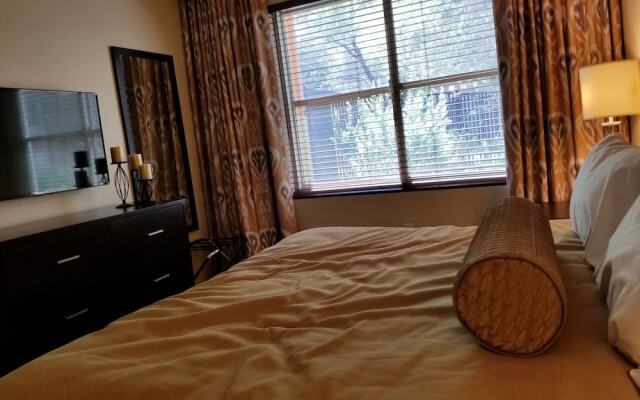 Grandview Hotel Suites Las Vegas