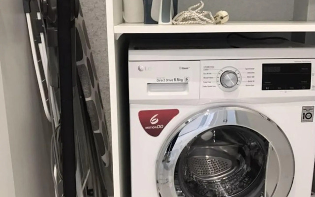 Апартаменты на улице Старорусская 29