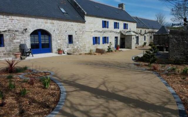 La Ferme Du Bout Du Monde